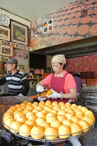 【新埔】味衛佳柿餅 - 第24張圖 【新埔】味衛佳柿餅