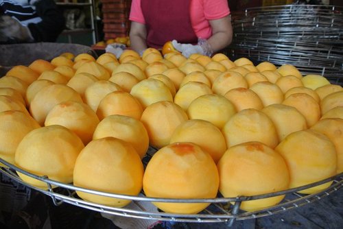 【新埔】味衛佳柿餅 - 第25張圖 【新埔】味衛佳柿餅