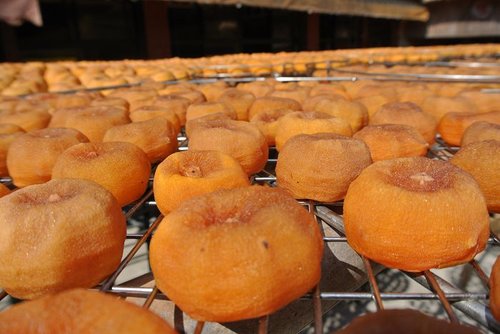 【新埔】味衛佳柿餅 - 第34張圖 【新埔】味衛佳柿餅