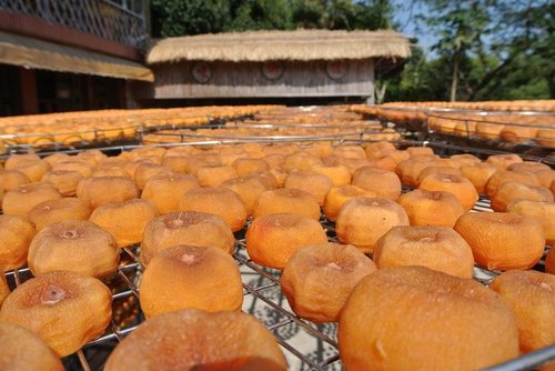 【新埔】味衛佳柿餅 - 第38張圖 【新埔】味衛佳柿餅