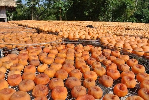 【新埔】味衛佳柿餅 - 第40張圖 【新埔】味衛佳柿餅