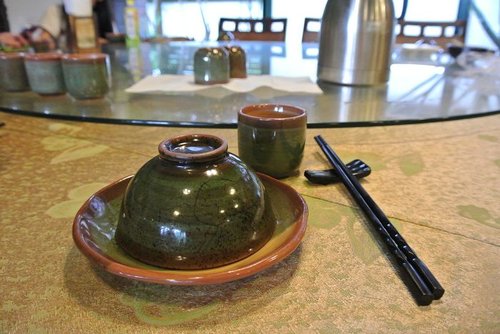 【龍潭】壹等賞景觀餐廳 - 第8張圖 【龍潭】壹等賞景觀餐廳