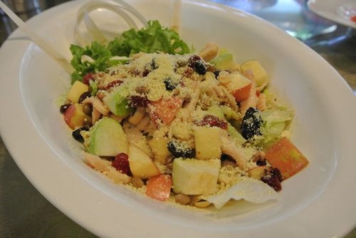 【龍潭】壹等賞景觀餐廳 - 第17張圖 【龍潭】壹等賞景觀餐廳