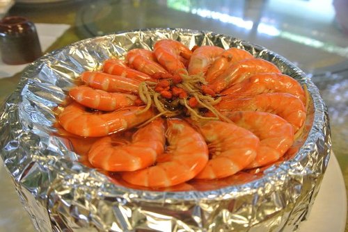 【龍潭】壹等賞景觀餐廳 - 第26張圖 【龍潭】壹等賞景觀餐廳