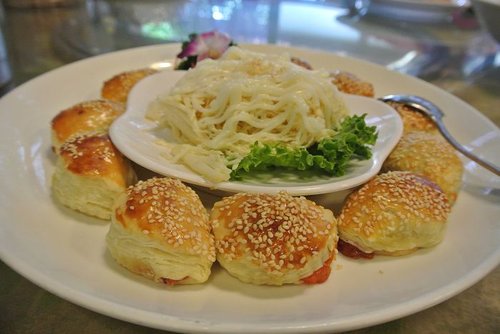 【龍潭】壹等賞景觀餐廳 - 第27張圖 【龍潭】壹等賞景觀餐廳