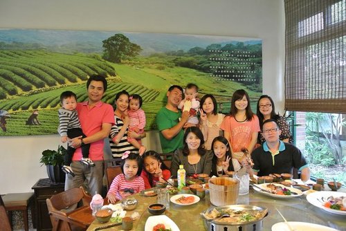 【龍潭】壹等賞景觀餐廳 - 第35張圖 【龍潭】壹等賞景觀餐廳