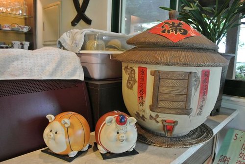 【龍潭】壹等賞景觀餐廳 - 第34張圖 【龍潭】壹等賞景觀餐廳