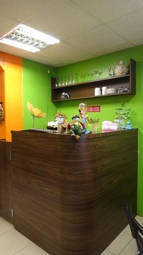 【中原】菈其德平價義大利麵 - 第4張圖 【中原】菈其德平價義大利麵