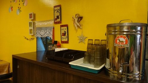 【中原】菈其德平價義大利麵