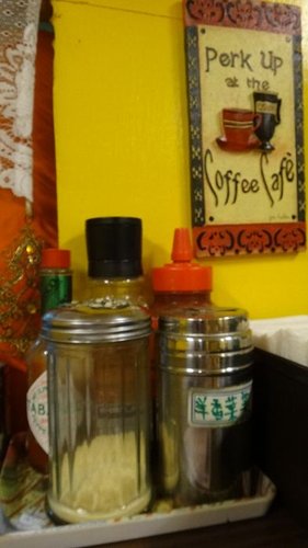 【中原】菈其德平價義大利麵 - 第13張圖 【中原】菈其德平價義大利麵