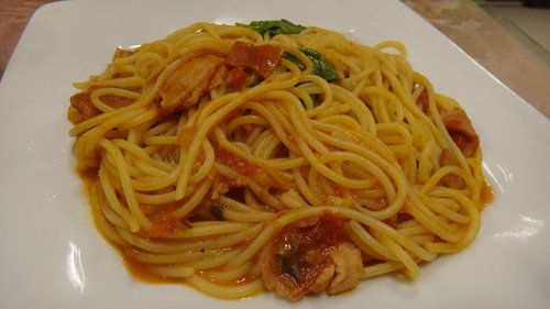 【中原】菈其德平價義大利麵 - 第14張圖 【中原】菈其德平價義大利麵