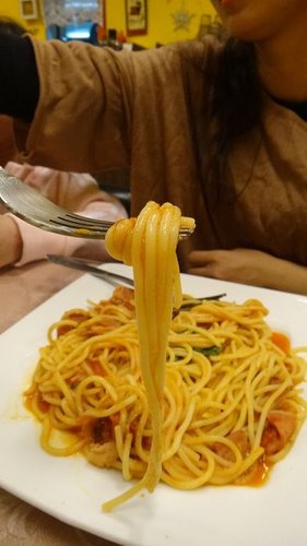 【中原】菈其德平價義大利麵