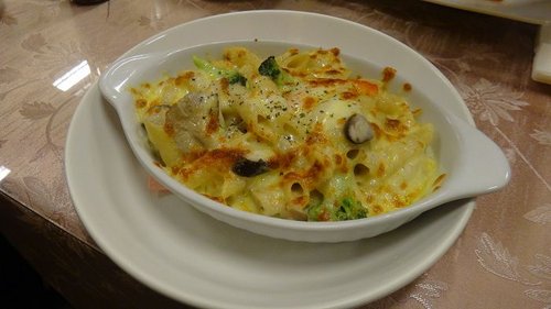 【中原】菈其德平價義大利麵 - 第18張圖 【中原】菈其德平價義大利麵