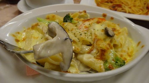 【中原】菈其德平價義大利麵 - 第20張圖 【中原】菈其德平價義大利麵