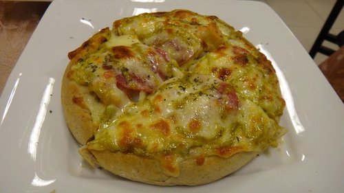 【中原】菈其德平價義大利麵 - 第22張圖 【中原】菈其德平價義大利麵