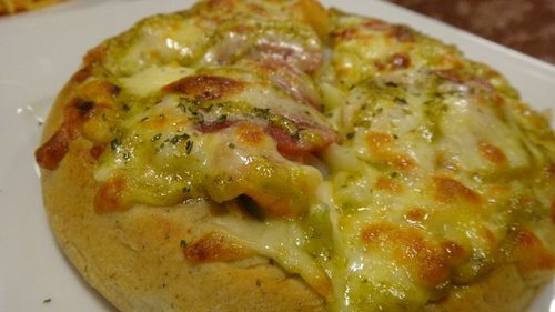 【中原】菈其德平價義大利麵 - 第23張圖 【中原】菈其德平價義大利麵