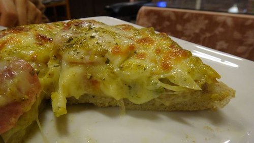 【中原】菈其德平價義大利麵 - 第26張圖 【中原】菈其德平價義大利麵