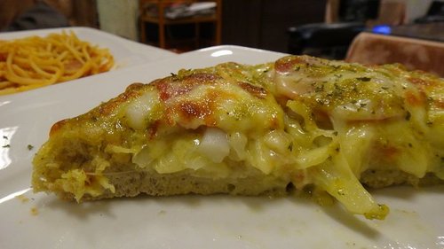 【中原】菈其德平價義大利麵 - 第27張圖 【中原】菈其德平價義大利麵