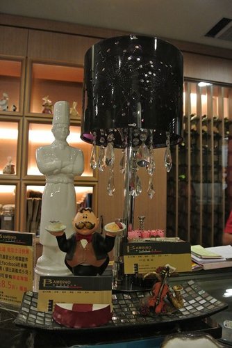 【蘆竹】頒比諾義式小坊 - 第10張圖 【蘆竹】頒比諾義式小坊