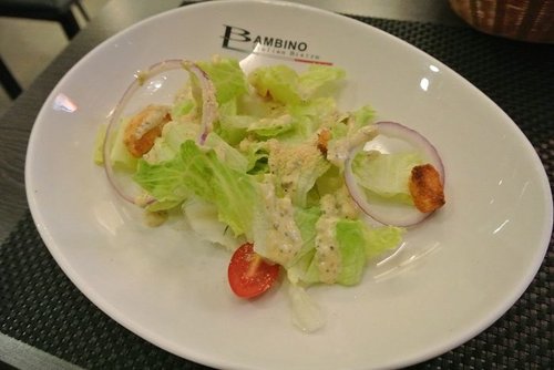 【蘆竹】頒比諾義式小坊 - 第16張圖 【蘆竹】頒比諾義式小坊