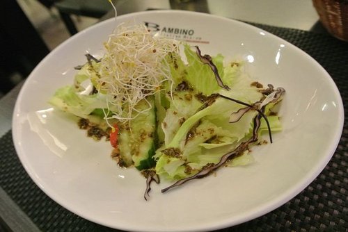 【蘆竹】頒比諾義式小坊 - 第18張圖 【蘆竹】頒比諾義式小坊