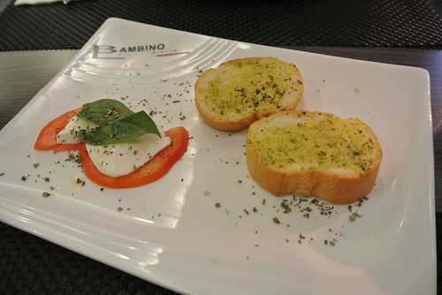 【蘆竹】頒比諾義式小坊 - 第20張圖 【蘆竹】頒比諾義式小坊