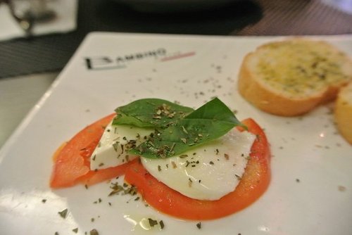 【蘆竹】頒比諾義式小坊 - 第21張圖 【蘆竹】頒比諾義式小坊