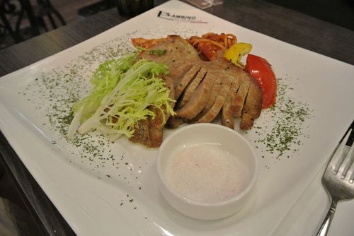 【蘆竹】頒比諾義式小坊 - 第25張圖 【蘆竹】頒比諾義式小坊