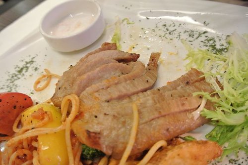 【蘆竹】頒比諾義式小坊 - 第27張圖 【蘆竹】頒比諾義式小坊