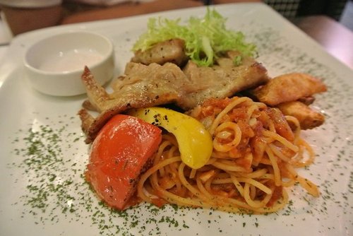 【蘆竹】頒比諾義式小坊 - 第26張圖 【蘆竹】頒比諾義式小坊