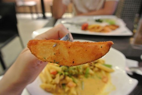 【蘆竹】頒比諾義式小坊 - 第29張圖 【蘆竹】頒比諾義式小坊