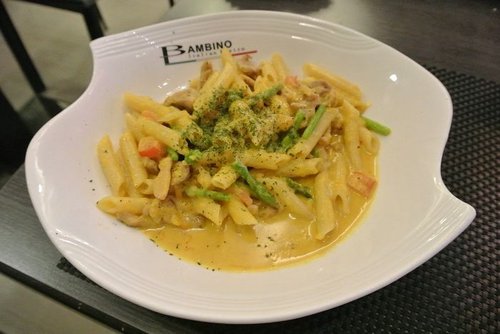 【蘆竹】頒比諾義式小坊 - 第31張圖 【蘆竹】頒比諾義式小坊