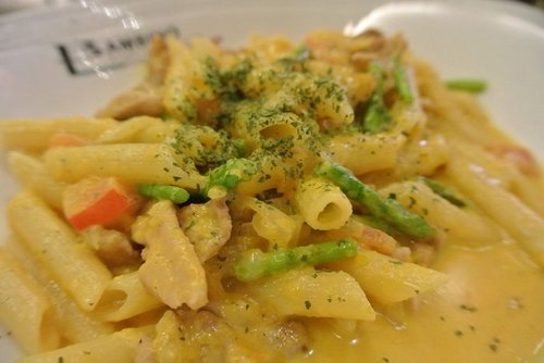 【蘆竹】頒比諾義式小坊 - 第32張圖 【蘆竹】頒比諾義式小坊