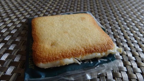 【日本】白色戀人巧克力 - 第12張圖 【日本】白色戀人巧克力