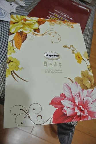 【中壢】哈根達斯冰淇淋月餅 - 第5張圖 【中壢】哈根達斯冰淇淋月餅