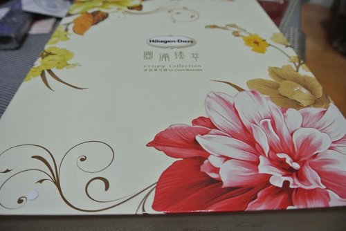 【中壢】哈根達斯冰淇淋月餅 - 第6張圖 【中壢】哈根達斯冰淇淋月餅