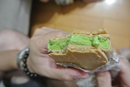 【中壢】哈根達斯冰淇淋月餅 - 第11張圖 【中壢】哈根達斯冰淇淋月餅