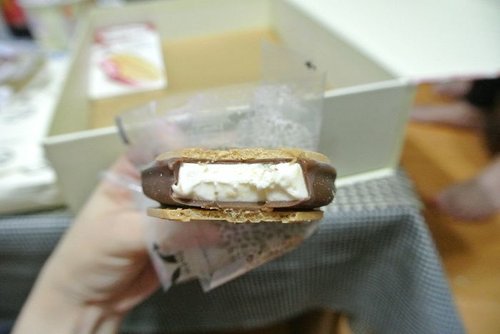 【中壢】哈根達斯冰淇淋月餅 - 第12張圖 【中壢】哈根達斯冰淇淋月餅