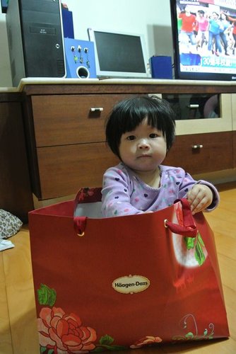 【中壢】哈根達斯冰淇淋月餅 - 第16張圖 【中壢】哈根達斯冰淇淋月餅