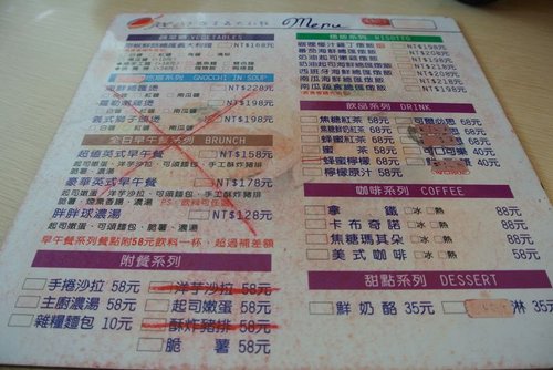 【中壢】喬多義大利麵 - 第6張圖 【中壢】喬多義大利麵