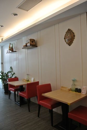 【中壢】喬多義大利麵 - 第10張圖 【中壢】喬多義大利麵