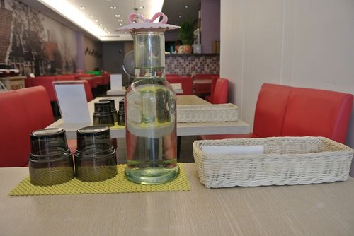 【中壢】喬多義大利麵 - 第15張圖 【中壢】喬多義大利麵