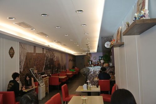 【中壢】喬多義大利麵 - 第17張圖 【中壢】喬多義大利麵