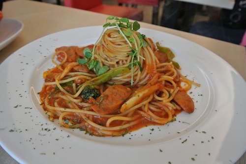 【中壢】喬多義大利麵 - 第34張圖 【中壢】喬多義大利麵