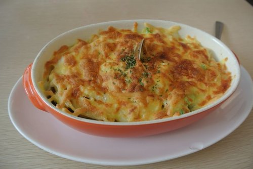 【中壢】喬多義大利麵 - 第37張圖 【中壢】喬多義大利麵