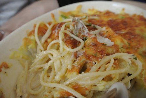 【中壢】喬多義大利麵 - 第40張圖 【中壢】喬多義大利麵