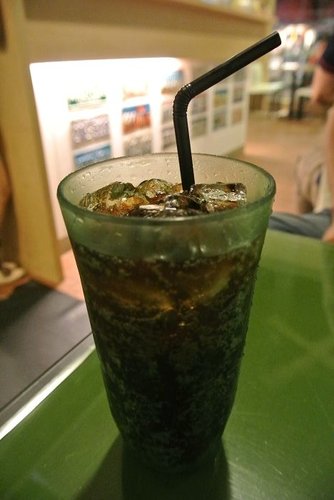 【中原】DAVID'S DINER美式漢堡 - 第17張圖 【中原】DAVID'S DINER美式漢堡