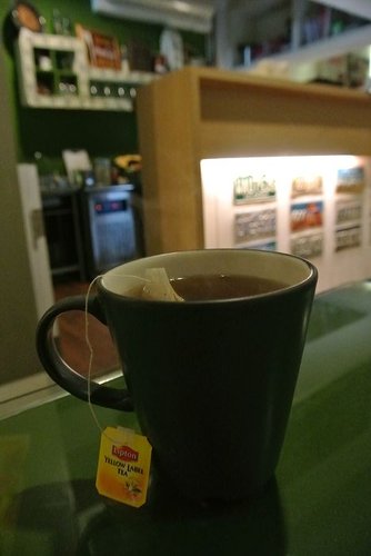 【中原】DAVID'S DINER美式漢堡 - 第18張圖 【中原】DAVID'S DINER美式漢堡