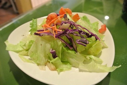 【中原】DAVID'S DINER美式漢堡 - 第19張圖 【中原】DAVID'S DINER美式漢堡