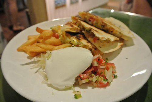 【中原】DAVID'S DINER美式漢堡 - 第21張圖 【中原】DAVID'S DINER美式漢堡